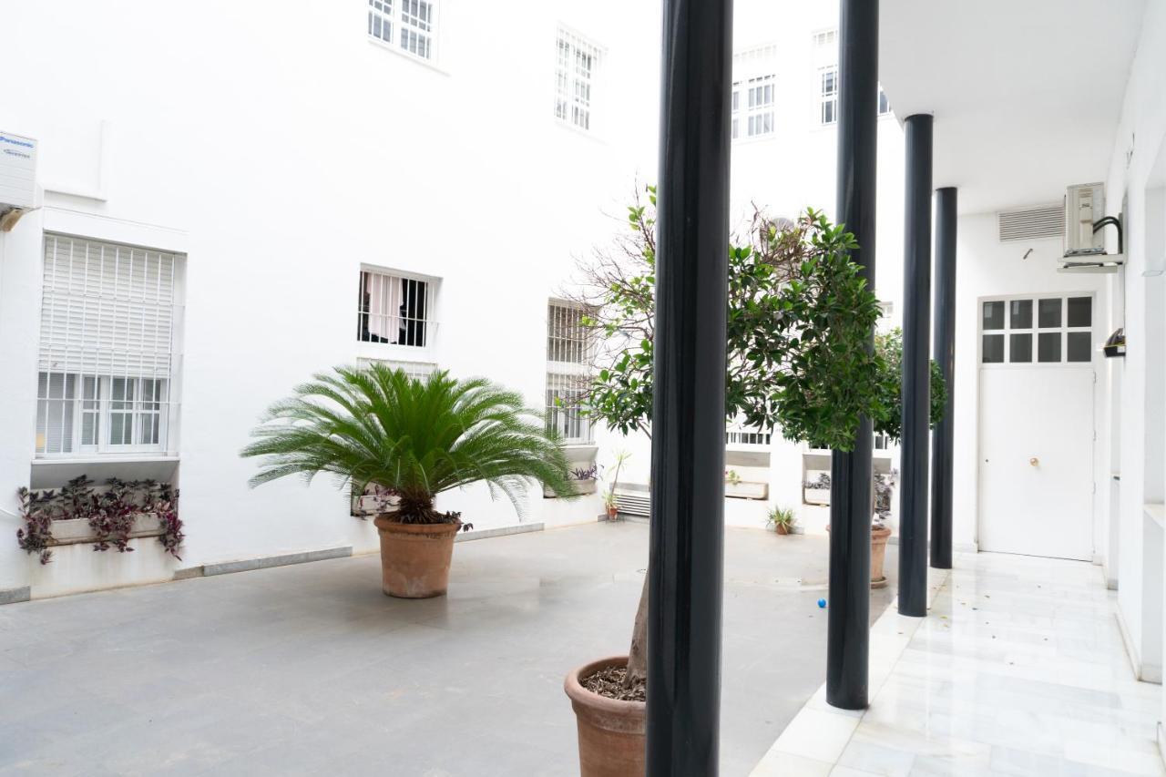 Apartamento En El Centro De Sevilla, Seville