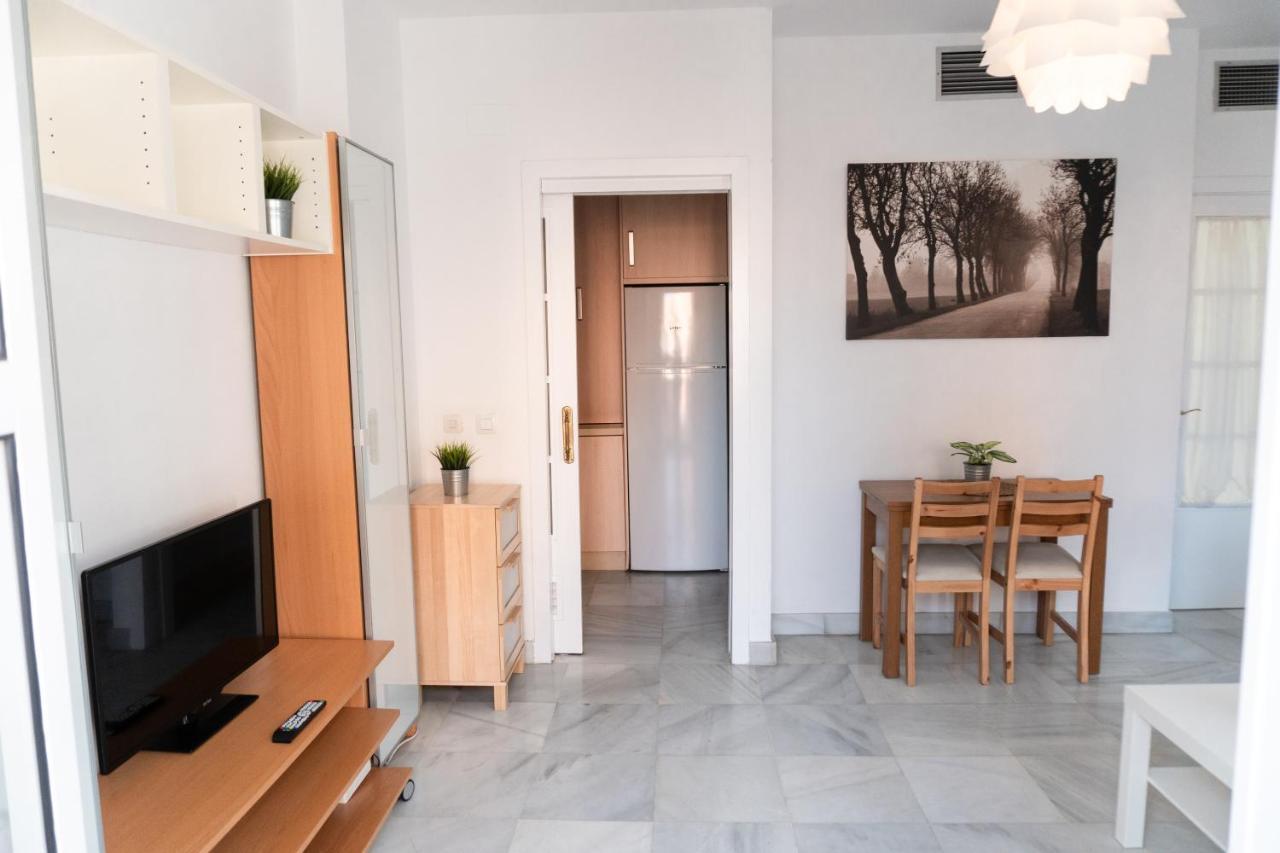 Apartamento En El Centro De Sevilla — Photos 2