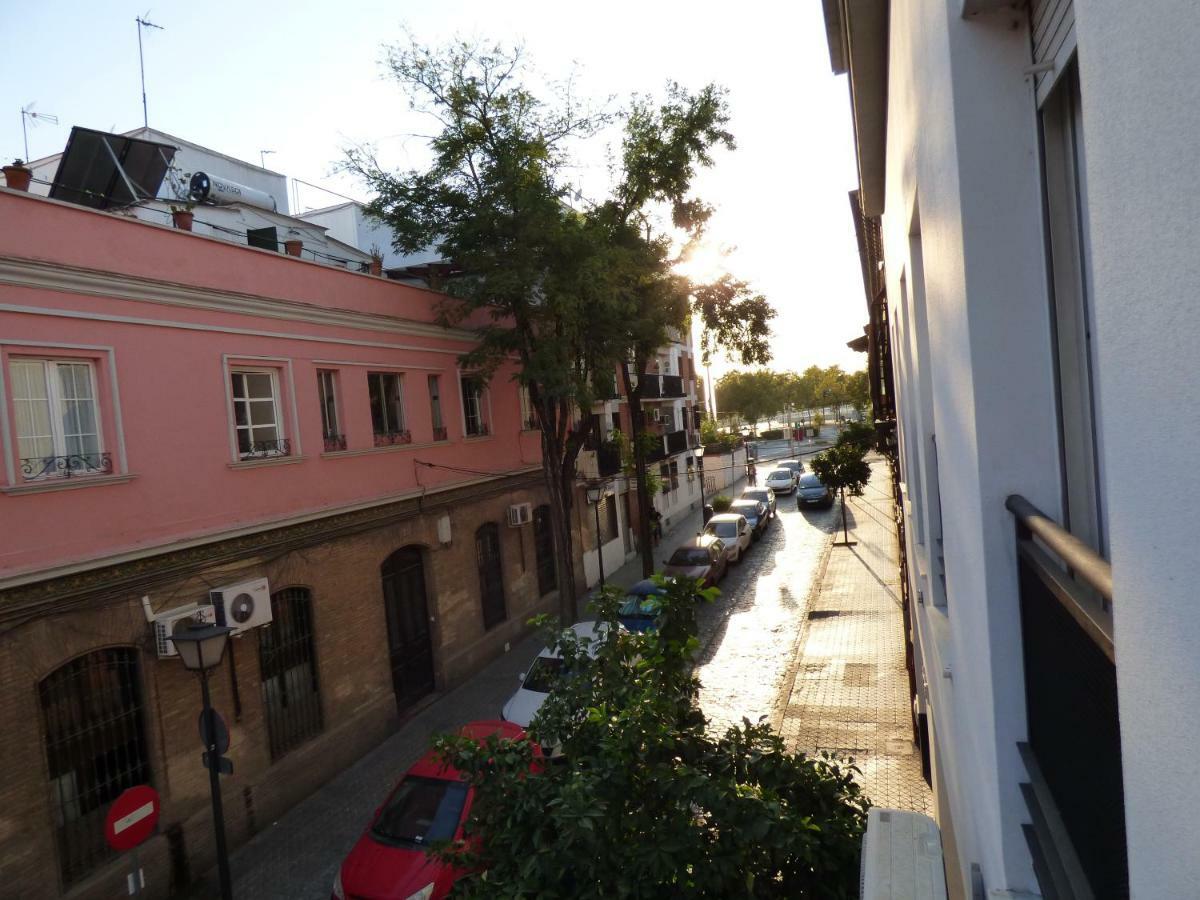 Apartamento En El Centro De Sevilla — Photos 1