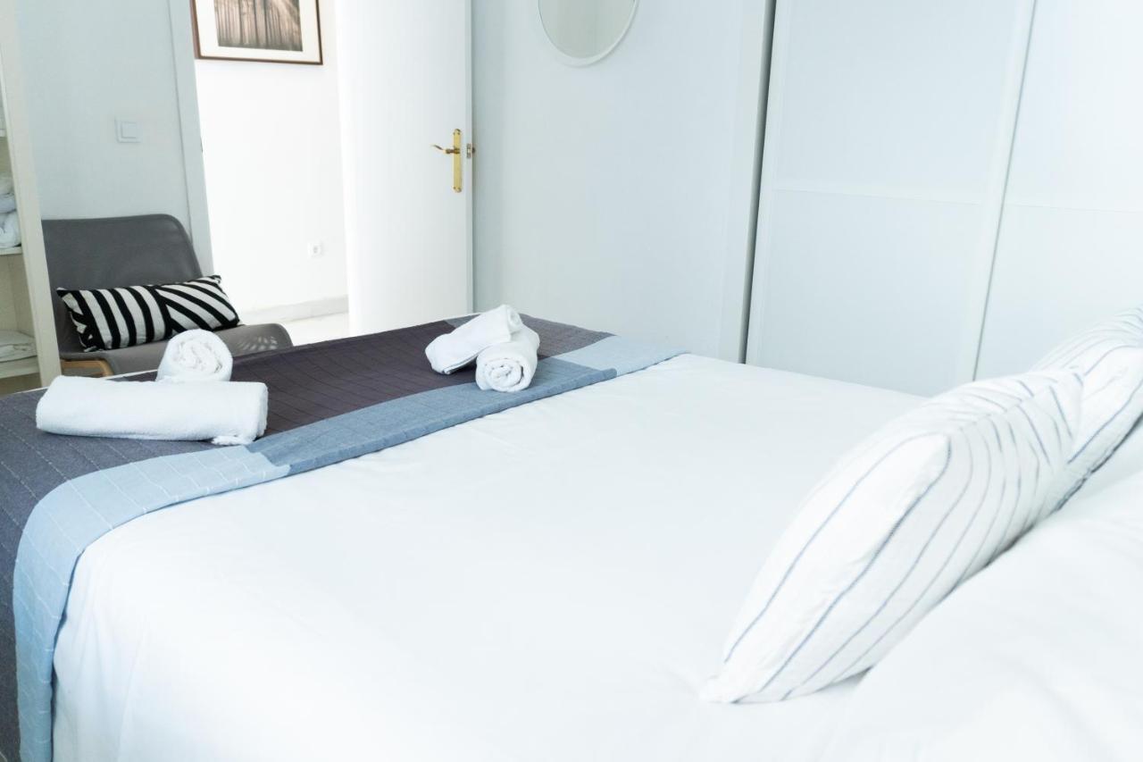 Apartamento En El Centro De Sevilla — Photos 3